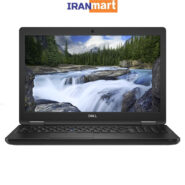 لپ تاپ Dell Latitude 5591