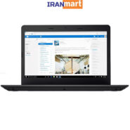 لپ تاپ استوک Lenovo E470 با پردازنده Core i7، رم 8 گیگ، حافظه SSD و گرافیک 940MX