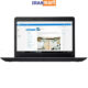 لپ تاپ استوک Lenovo E470 با پردازنده Core i7، رم 8 گیگ، حافظه SSD و گرافیک 940MX