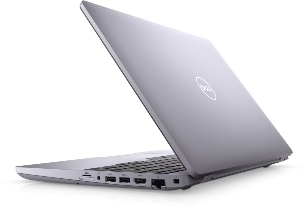 لپ تاپ استوک دل Dell Precision 3551 - i5 32GB 512GB 4GB 3 workstation precision 3551 gallery 4 -