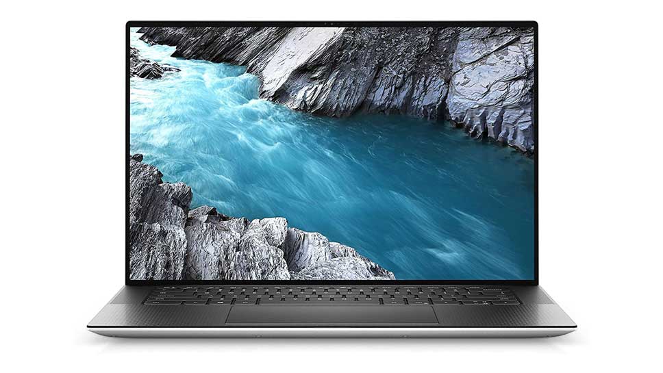 Dell XPS 15 2020 min |