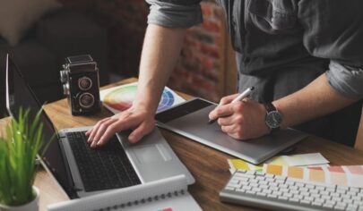 لپ‌تاپ استوک