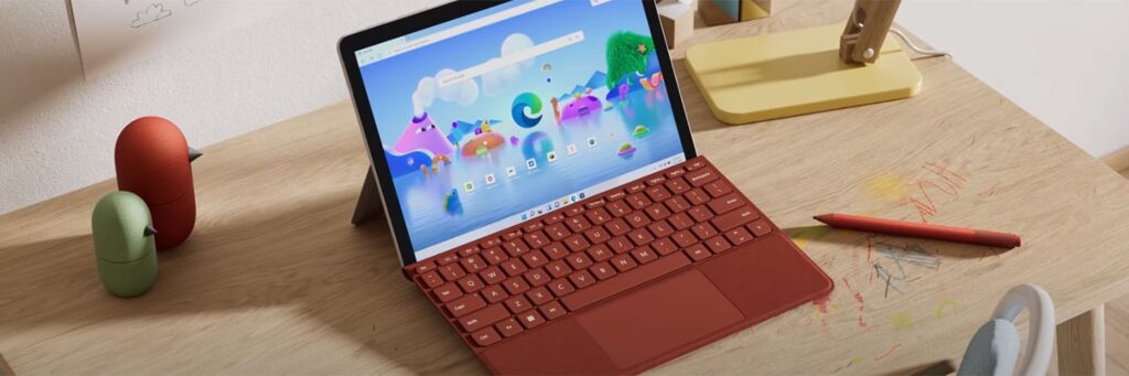 مینی لپ تاپ ۱۰ اینچی