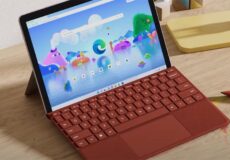 مینی لپ تاپ ۱۰ اینچی