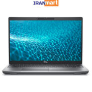 لپ تاپ استوک Dell Latitude 5521