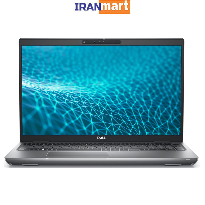 لپ تاپ استوک Dell Latitude 5521 لپ تاپ استوک Dell Latitude 5521