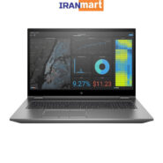 لپ‌تاپ استوک HP ZBook Fury 17 G7
