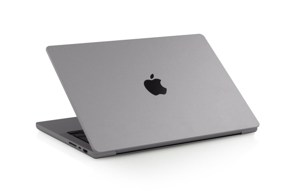 لپ تاپ استوک اپل MacBook Pro 2021-16G 500GSSD M1 Pro 2 20212 |