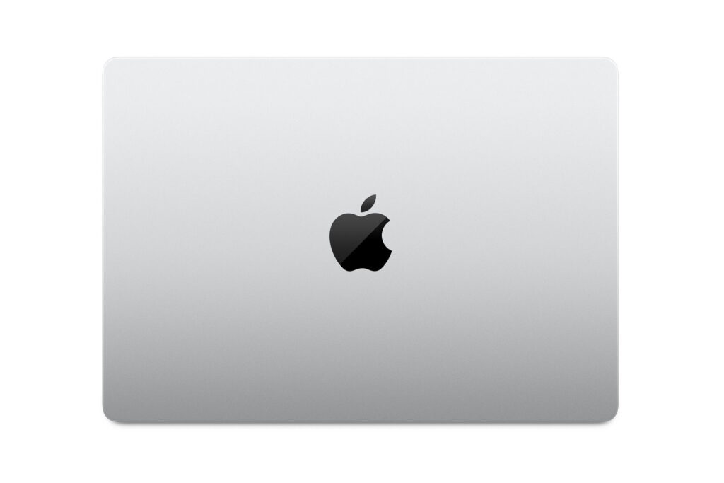 لپ تاپ استوک اپل MacBook Pro 2021-16G 500GSSD M1 Pro 3 20213 |