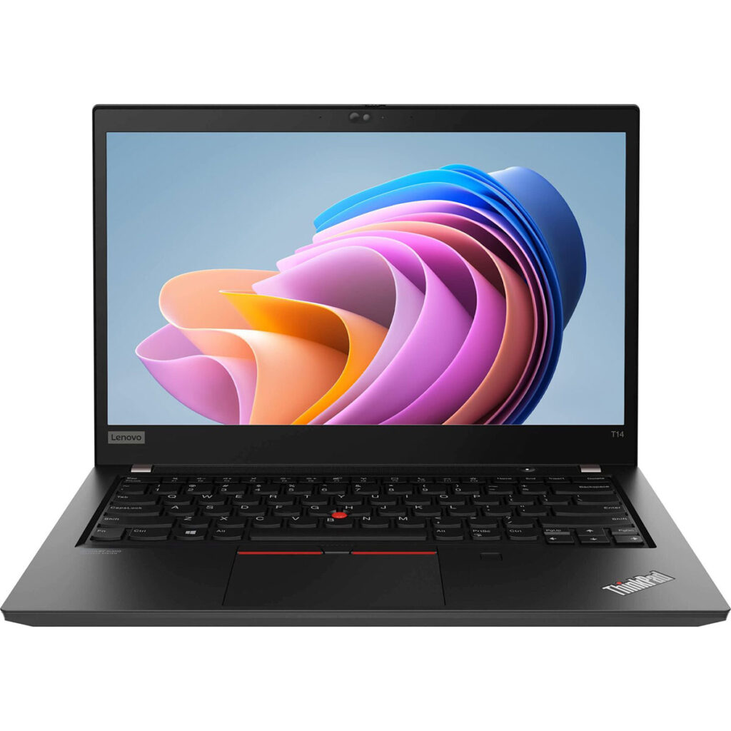 لپ تاپ استوک لنوو Lenovo ThinkPad T14 – Ryzen 7 16GB 256GB SSD 4GB 7 5d5ef5b3c50f5718f9df59a5df6696f5 |
