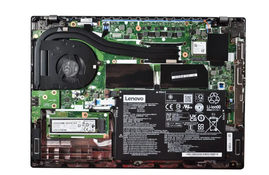 Lenovo L14 HDD |