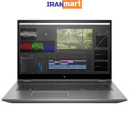 HP ZBook Fury 17 G8