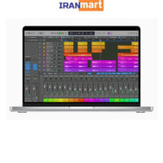 مک بوک پرو 2021